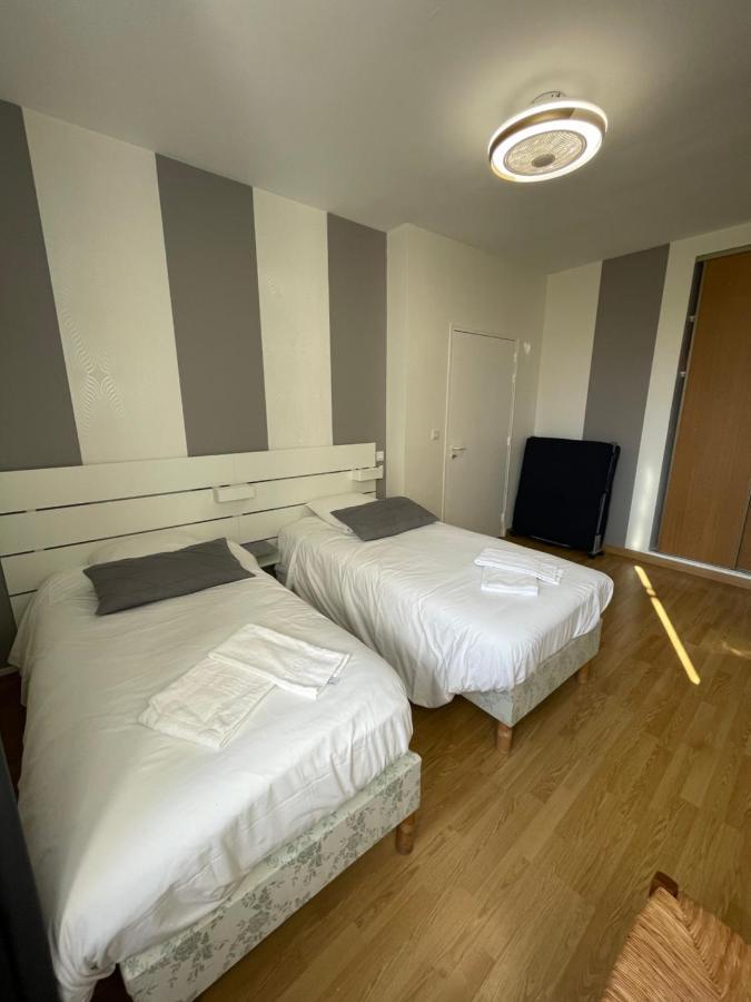 Hotel Sarl Macarena Pouillenay Zewnętrze zdjęcie