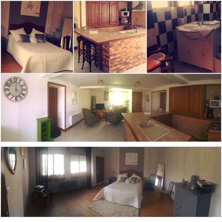 Hotel Sarl Macarena Pouillenay Zewnętrze zdjęcie
