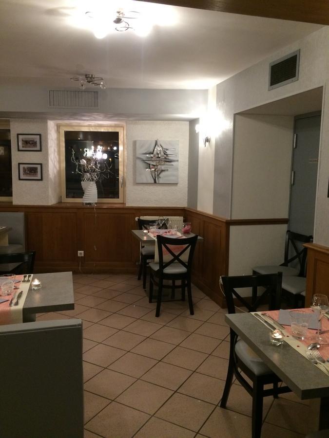 Hotel Sarl Macarena Pouillenay Zewnętrze zdjęcie